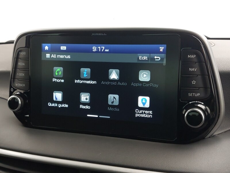 Used Hyundai TUCSON 2019 for sale - 76289425: Photo 15