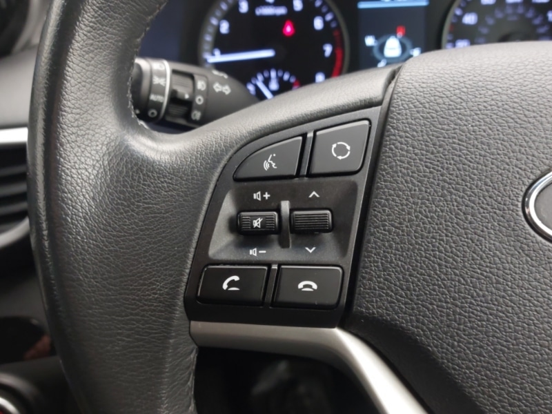 Used Hyundai TUCSON 2019 for sale - 76289425: Photo 17