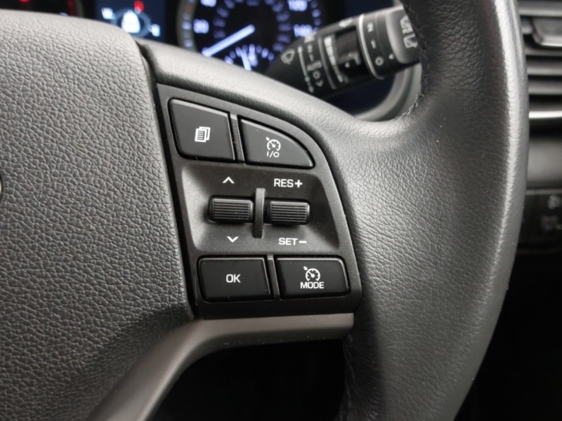 Used Hyundai TUCSON 2019 for sale - 76289425: Photo 18
