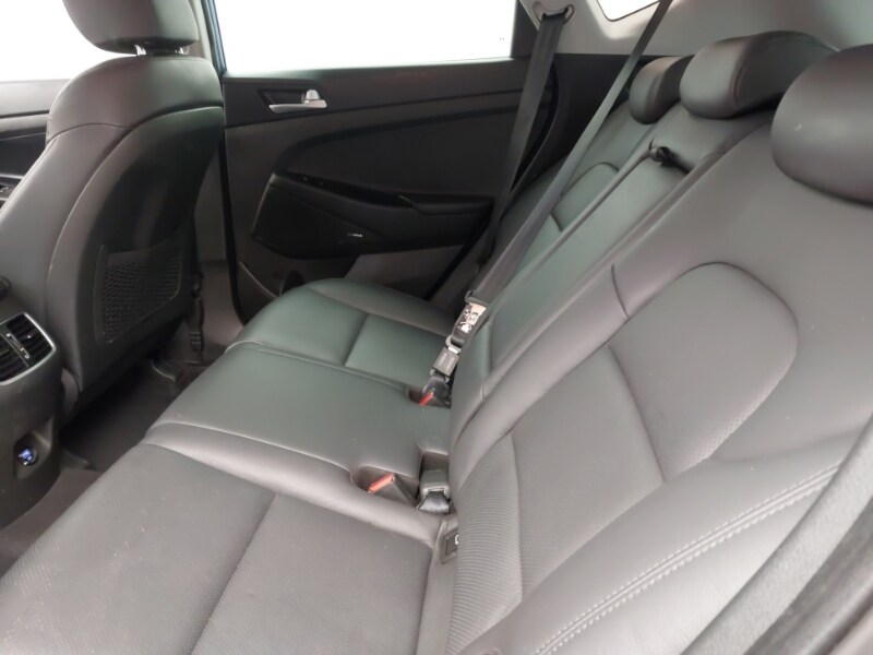 Used Hyundai TUCSON 2019 for sale - 76289425: Photo 6