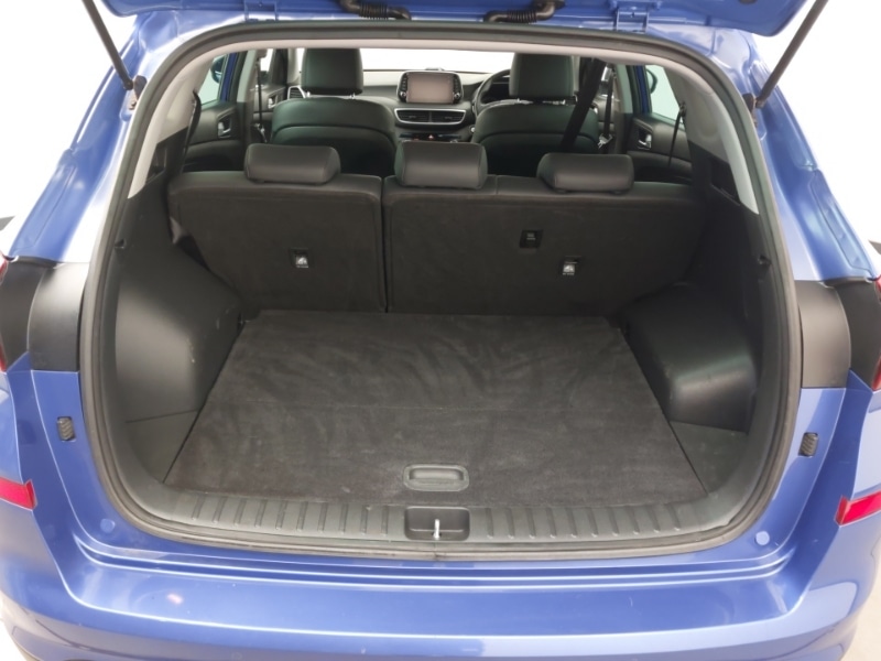 Used Hyundai TUCSON 2019 for sale - 76289425: Photo 8
