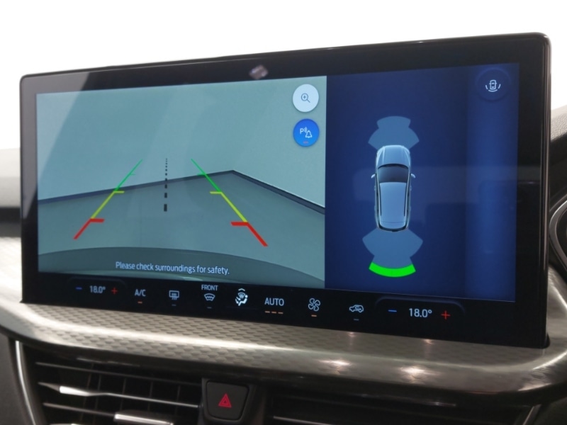 Used Ford Kuga 2025 for sale - 76614120: Photo 11