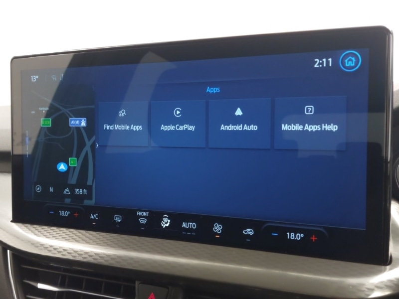 Used Ford Kuga 2025 for sale - 76614120: Photo 15