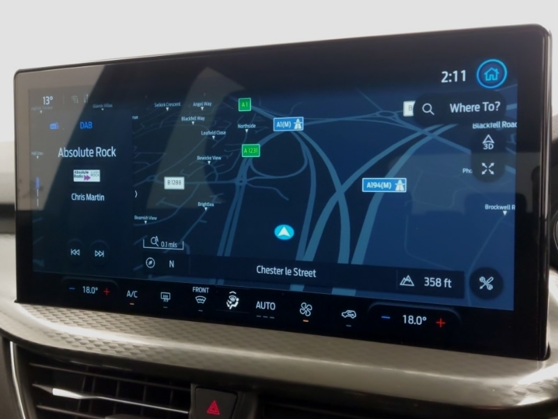 Used Ford Kuga 2025 for sale - 76614120: Photo 16