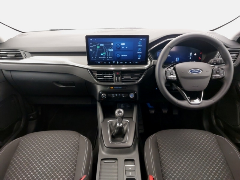 Used Ford Kuga 2025 for sale - 76614120: Photo 2