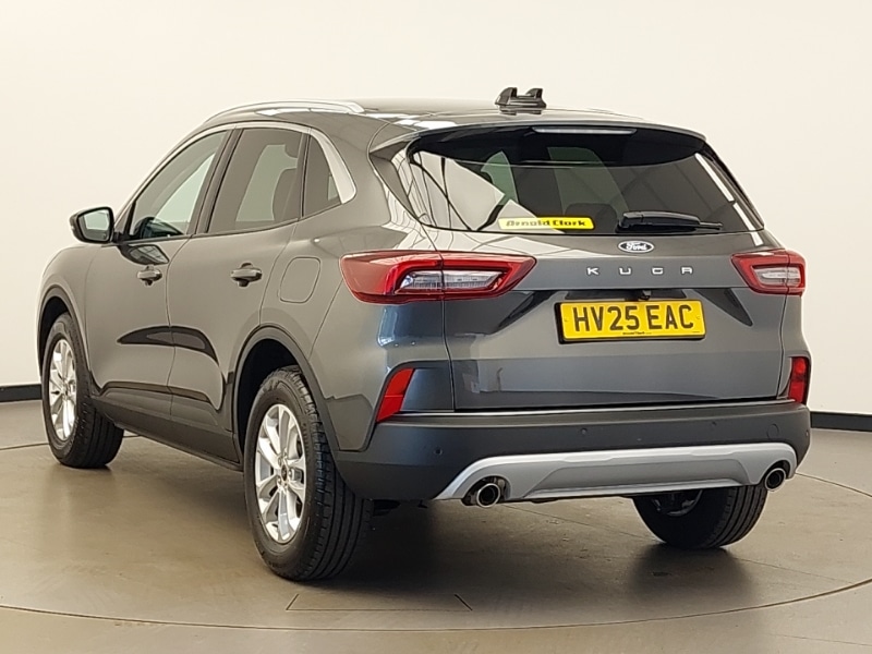 Used Ford Kuga 2025 for sale - 76614120: Photo 3