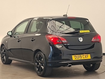 Used Vauxhall Corsa 2019 for sale - 78478118: Photo