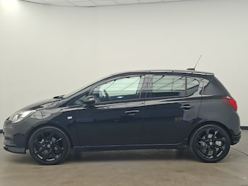 Used Vauxhall Corsa 2019 for sale - 78478118: Photo