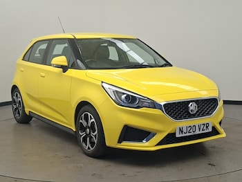 Used MG MG3 2020 for sale - 78803716: Photo
