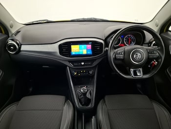 Used MG MG3 2020 for sale - 78803716: Photo