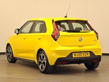 Used MG MG3 2020 for sale - 78803716: Photo