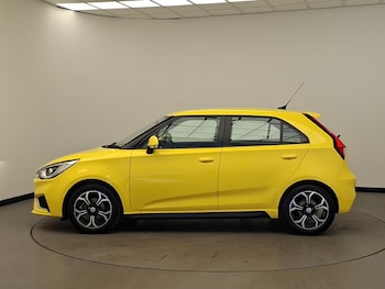 Used MG MG3 2020 for sale - 78803716: Photo