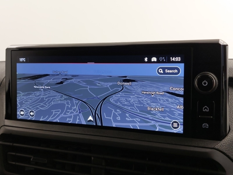 Used Vauxhall Vivaro 2024 for sale - 76726326: Photo 14