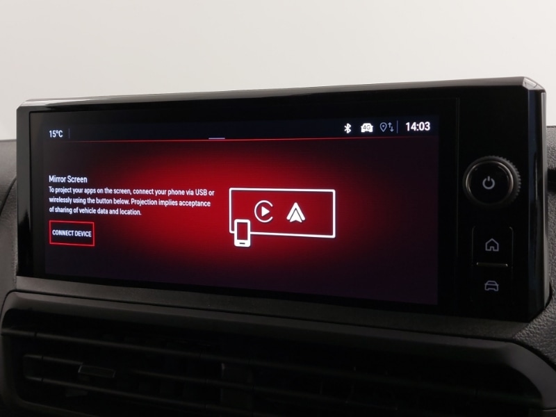 Used Vauxhall Vivaro 2024 for sale - 76726326: Photo 15