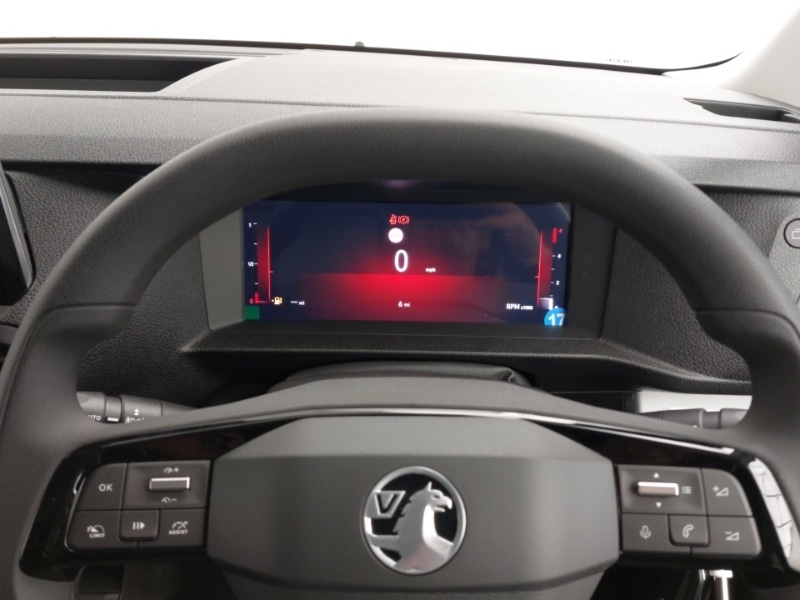 Used Vauxhall Vivaro 2024 for sale - 76726326: Photo 19