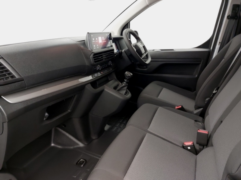 Used Vauxhall Vivaro 2024 for sale - 76726326: Photo 5