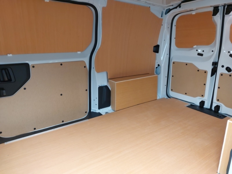 Used Vauxhall Vivaro 2024 for sale - 76726326: Photo 6