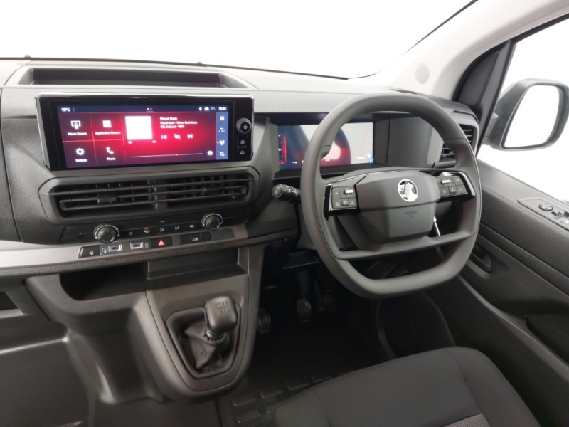 Used Vauxhall Vivaro 2024 for sale - 76726326: Photo 7