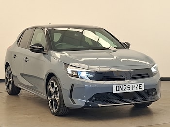 Used Vauxhall Corsa 2025 for sale - 78439845: Photo