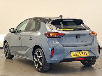 Used Vauxhall Corsa 2025 for sale - 78439845: Photo