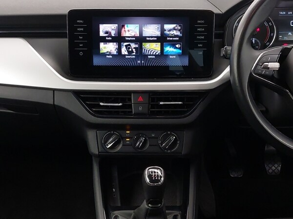 Used Skoda Kamiq 2022 for sale - 76155739: Photo 10