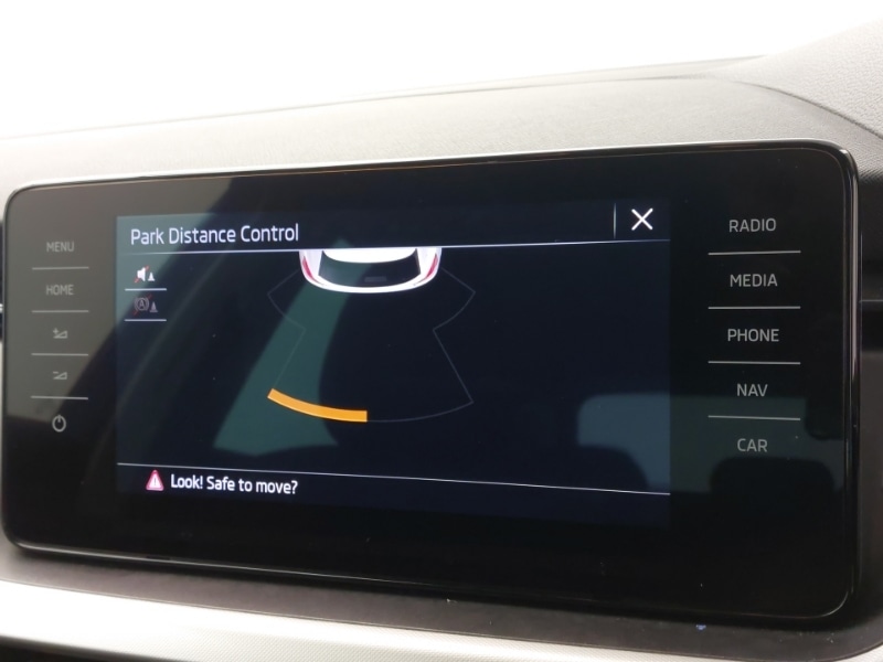 Used Skoda Kamiq 2022 for sale - 76155739: Photo 11