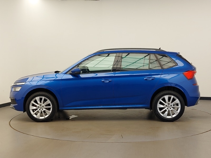 Used Skoda Kamiq 2022 for sale - 76155739: Photo 4