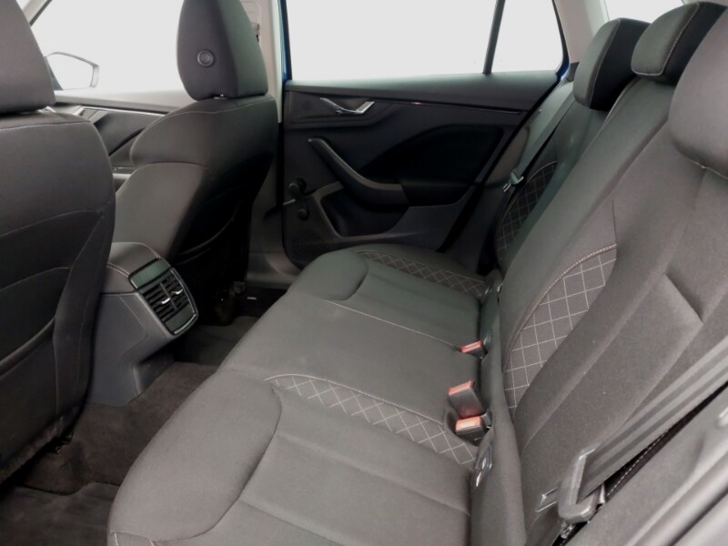 Used Skoda Kamiq 2022 for sale - 76155739: Photo 6