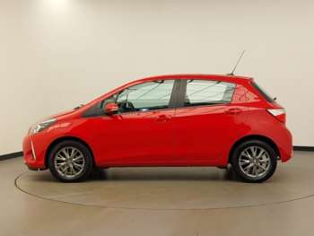 Used Toyota Yaris 2020 for sale - 75326538: Photo