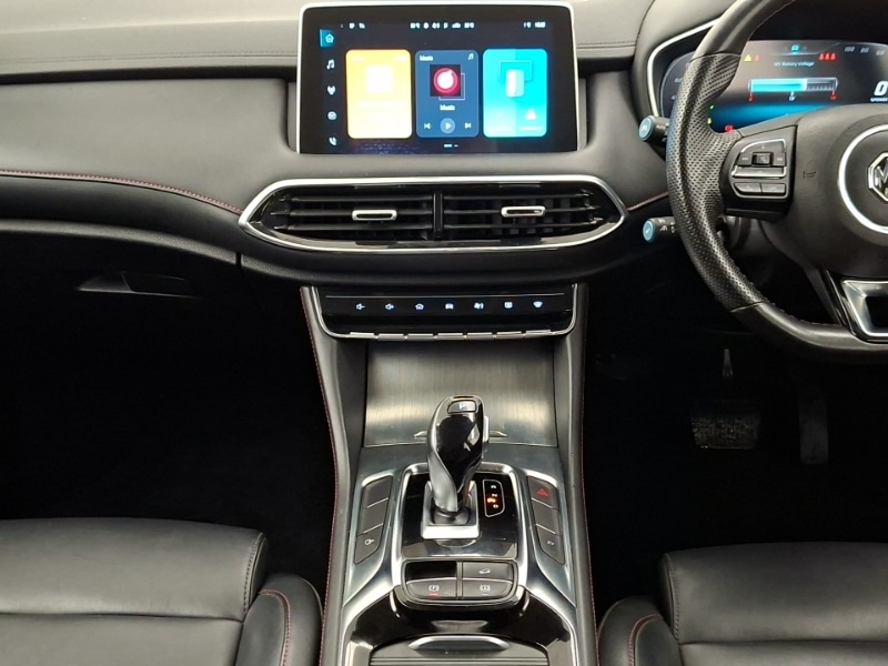 Used MG MG HS 2023 for sale - 77126629: Photo 10