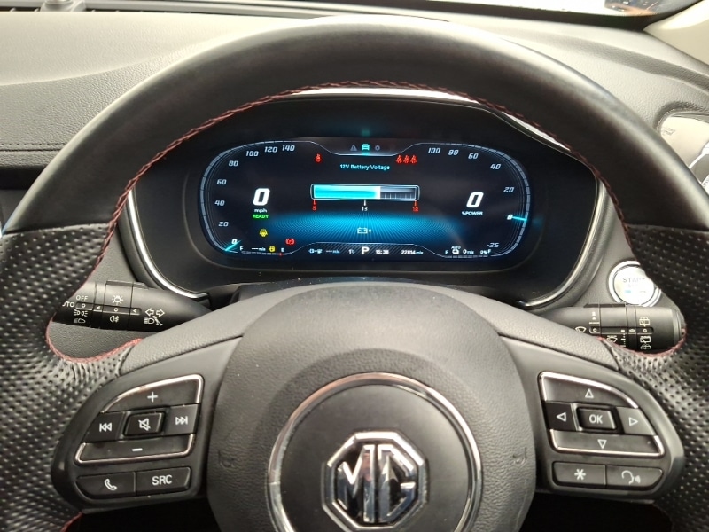 Used MG MG HS 2023 for sale - 77126629: Photo 19