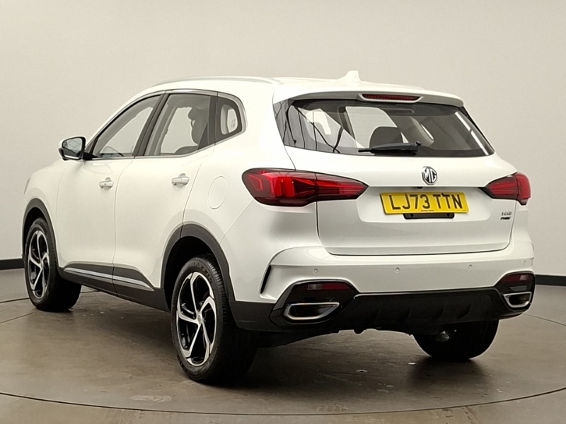 Used MG MG HS 2023 for sale - 77126629: Photo 3