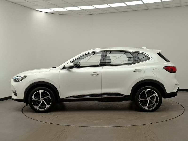 Used MG MG HS 2023 for sale - 77126629: Photo 4