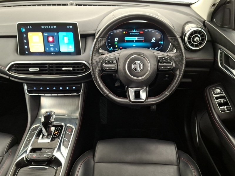 Used MG MG HS 2023 for sale - 77126629: Photo 7