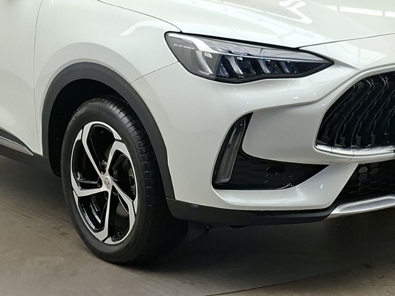 Used MG MG HS 2023 for sale - 77126629: Photo 9