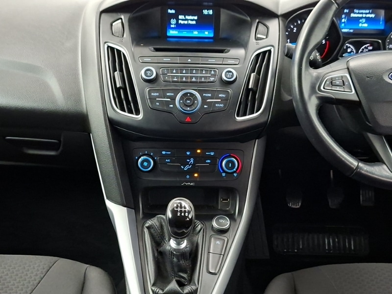 Used Ford Focus 2015 for sale - 77767205: Photo 10