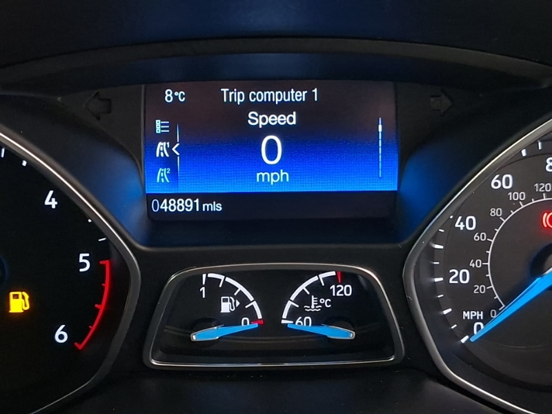 Used Ford Focus 2015 for sale - 77767205: Photo 11