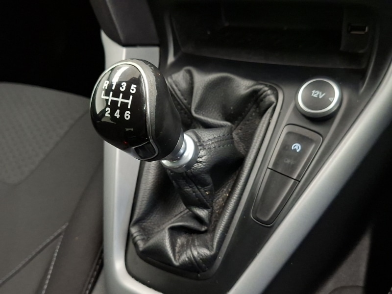 Used Ford Focus 2015 for sale - 77767205: Photo 12