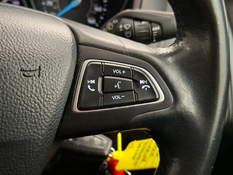 Used Ford Focus 2015 for sale - 77767205: Photo 17