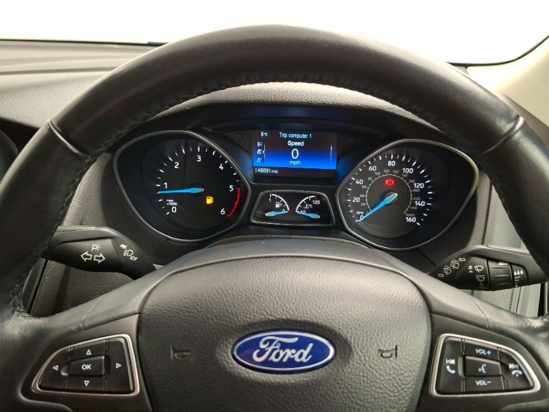 Used Ford Focus 2015 for sale - 77767205: Photo 19