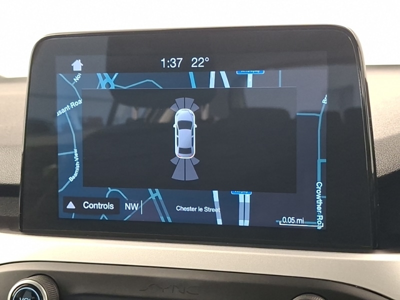 Used Ford Focus 2019 for sale - 78163902: Photo 10