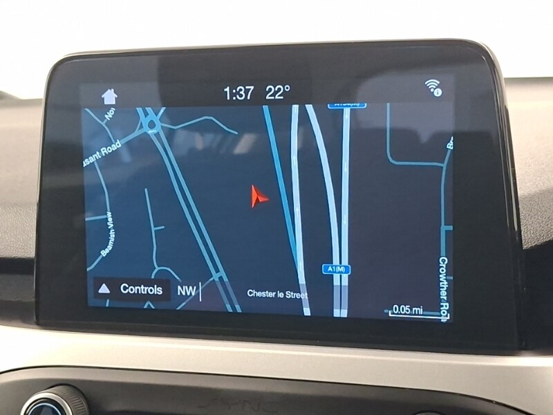 Used Ford Focus 2019 for sale - 78163902: Photo 11