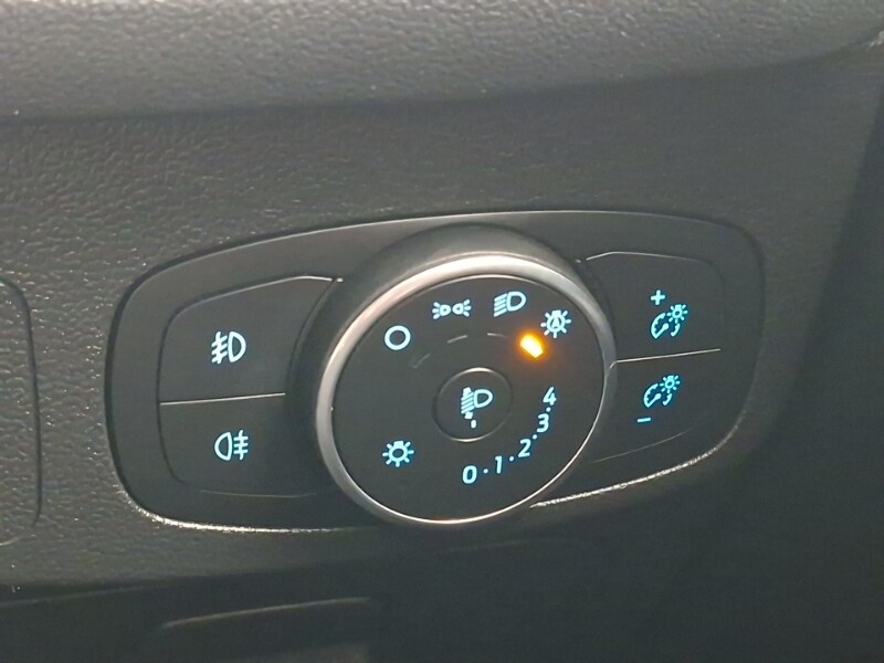 Used Ford Focus 2019 for sale - 78163902: Photo 13