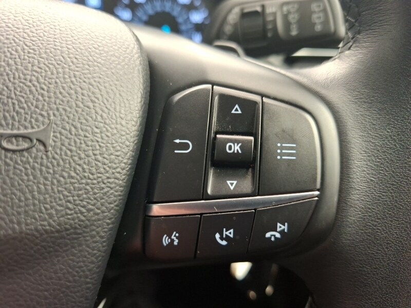 Used Ford Focus 2019 for sale - 78163902: Photo 14