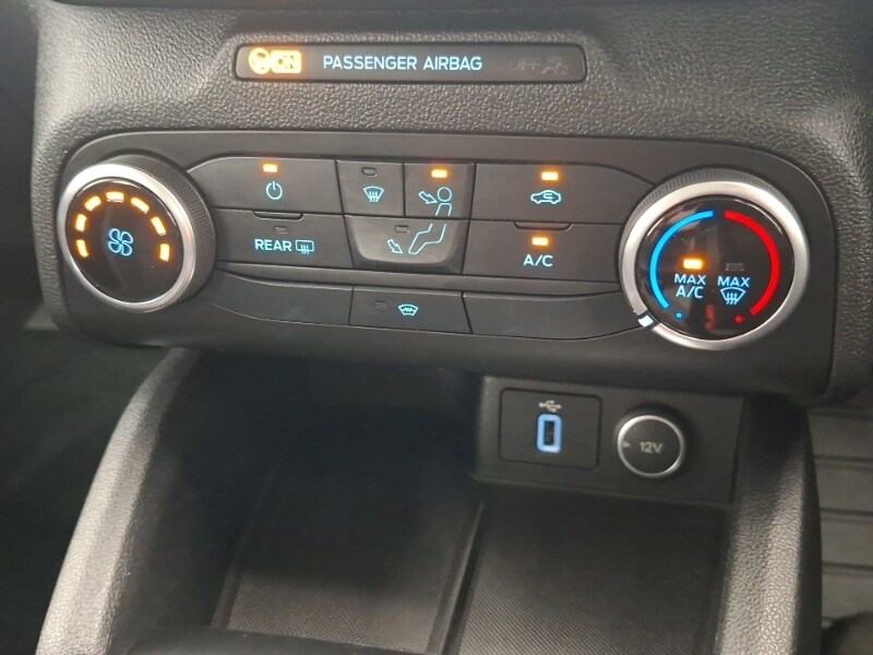 Used Ford Focus 2019 for sale - 78163902: Photo 16