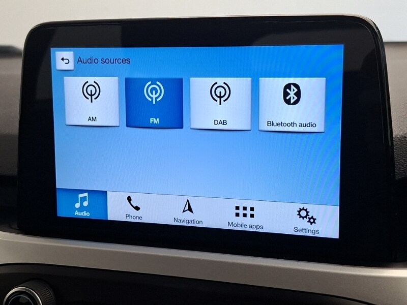 Used Ford Focus 2019 for sale - 78163902: Photo 17