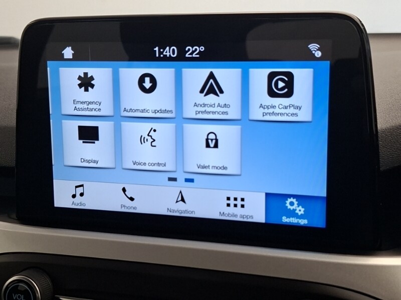 Used Ford Focus 2019 for sale - 78163902: Photo 18