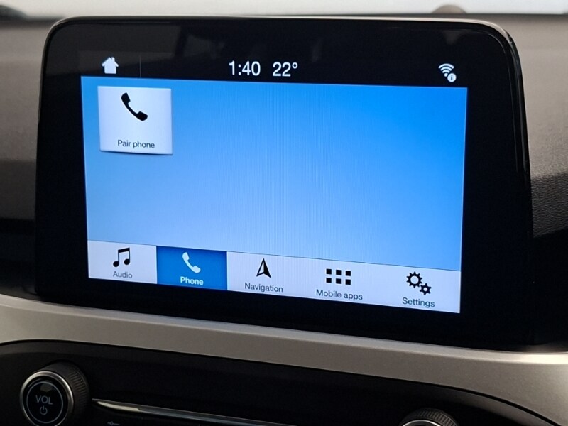 Used Ford Focus 2019 for sale - 78163902: Photo 19