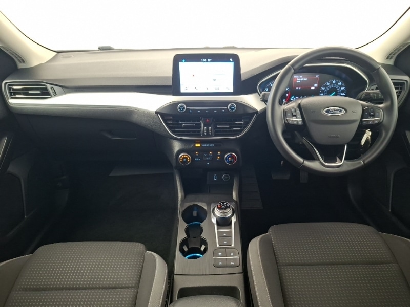 Used Ford Focus 2019 for sale - 78163902: Photo 2