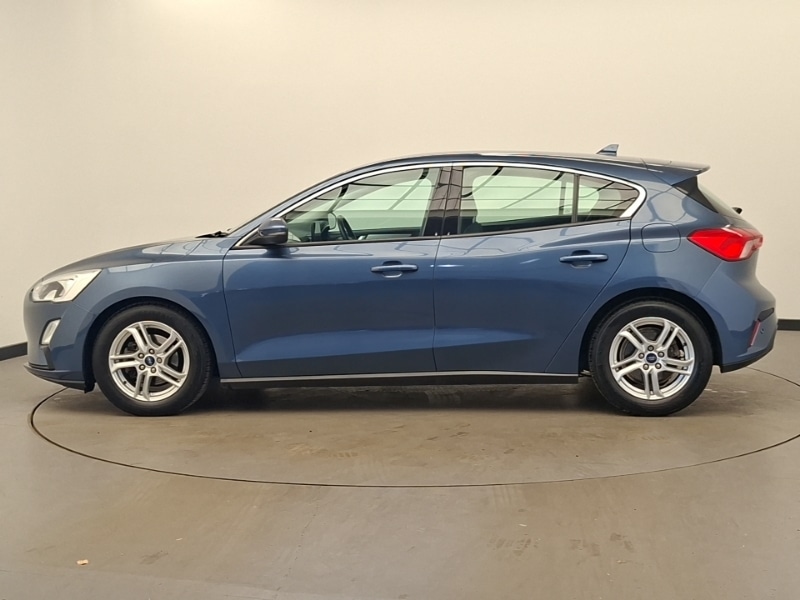 Used Ford Focus 2019 for sale - 78163902: Photo 4